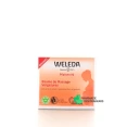 Weleda Maternité Baume Massage Vergetures Bio
