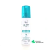 ROC Keops Déodorant Spray Fraîcheur 48h - Vue 360°