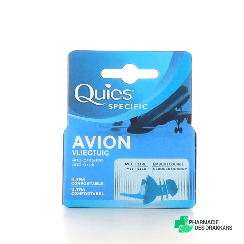 Quies Specific Protection Auditive