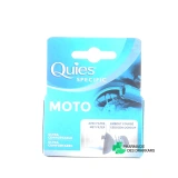 Quies Specific Protection Auditive - Vue 360°