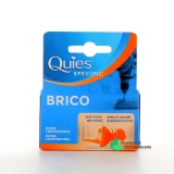 Quies Specific Protection Auditive - Vue 360°