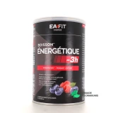 Eafit Boisson énergétique -3h - Vue 360°
