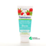 Natessance Crème de Soin Capillaire au Ricin - Vue 360°