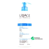 Uriage Xemose Syndet Nettoyant Doux - Vue 360°