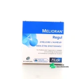 Pileje Melioran Regul - Vue 360°