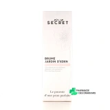 Pin Up Secret Brume Tonique Jardin d'Eden - Vue 360°