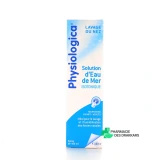 Gifrer Physiologica Solution d'Eau de Mer Isotonique - Vue 360°