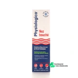 Physiologica Nez Bouché Solution d'Eau de Mer Hypertonique - Vue 360°