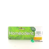 Dentifrice Homeodent Soin Complet - Vue 360°