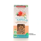 Super Diet Ayurvéda Infusion Kapha Bio - Vue 360°