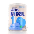 Nestlé Nidal 1 Lait 0-6 Mois