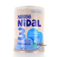 Nestlé Nidal 3 Lait de Croissance 1-3 ans