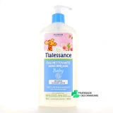Natessance Bébé Eau Nettoyante - Vue 360°