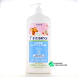 Natessance Bébé Bio Liniment Oléo-Calcaire - Vue 360°