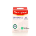 Elastoplast Sensible Pansements Peau Sensible