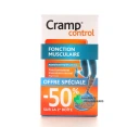 Nutreov Cramp Control Fonction Musculaire