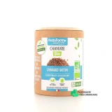 Nat & Form Chanvre Bio - Vue 360°