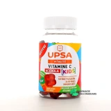 UPSA Vitalité Vitamine C Acérola Kids - Vue 360°