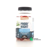 Nat & Form Prodi Night Gummies - Vue 360°