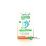Puressentiel Respiratoire Comprimés Sinus Express - Vue 360°