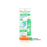 Puressentiel Resp OK Roller Sinus Express - Vue 360°