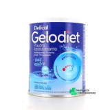 Gelodiet Poudre épaississante - Vue 360°