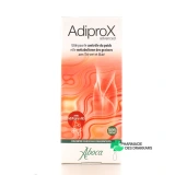 Aboca AdiproX Advanced Concentré Fluide - Vue 360°