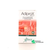 Aboca AdiproX advanced Gélules - Vue 360°