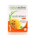 Naturactive Gelée royale 1500 mg Sticks