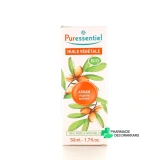 Puressentiel Huile d'Argan Bio - Vue 360°