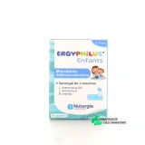 Nutergia Ergyphilus Enfants - Vue 360°
