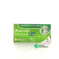 Bisacodyl