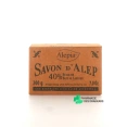 Alepia Savon d'Alep