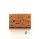Alepia Savon d'Alep - Vue 360°