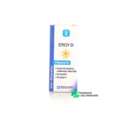 Nutergia Ergy D - Vue 360°