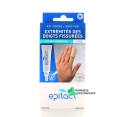 Epitact Kit Anti-Crevasses Extrémités des Doigts
