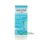 Weleda Lotion Capillaire Tonifiante Bio - Vue 360°
