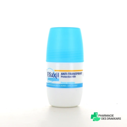Etiaxil Anti-Transpirant 48h
