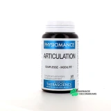 Therascience Physiomance Articulation - Vue 360°