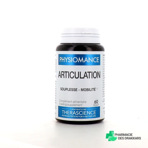 Therascience Physiomance Articulation