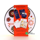 L'Occitane Coffret Dynamisant Jeunesse Immortelle Précieuse - Vue 360°