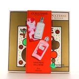 L'Occitane Coffret L'Intensité de la Rose - Vue 360°