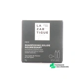 Lazartigue Shampooing solide nourrissant - Vue 360°