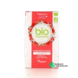 Nutrisanté Infusion Silhouette - Vue 360°