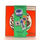 L'Occitane Coffret Beurre de Karité Nourrissant - Vue 360°