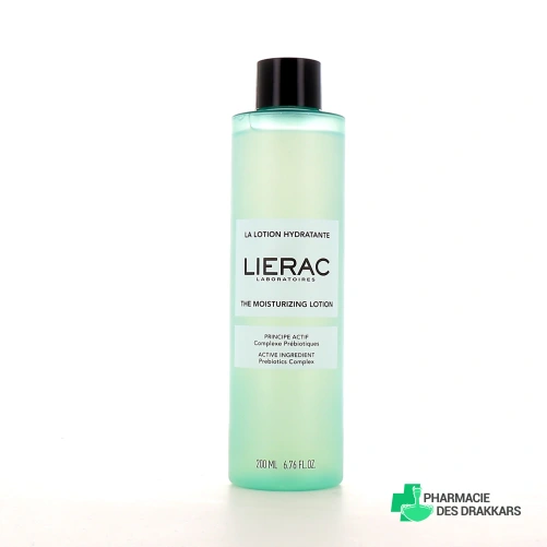 Lierac Lotion Hydratante