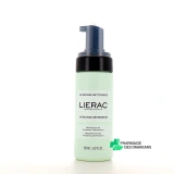 Lierac Mousse Nettoyante - Vue 360°