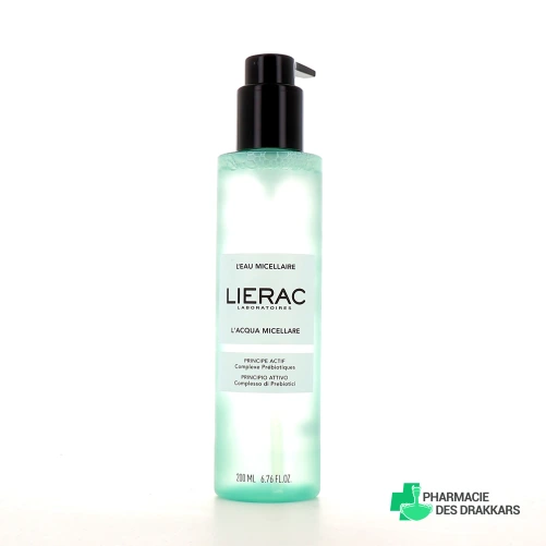 Lierac Eau Micellaire