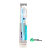 Inava Brosse à dents Sensibilité - Vue 360°
