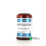 Therascience Physiomance Articulation - Vue 360°